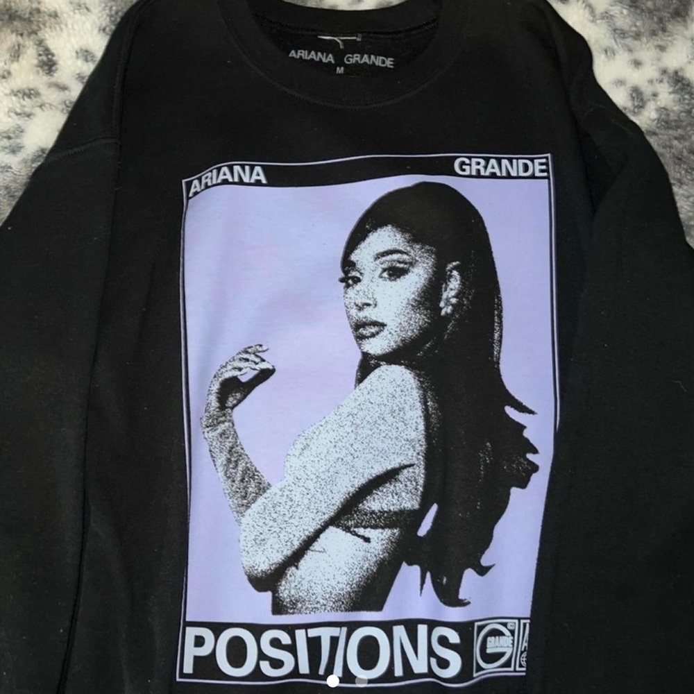 Ariana Grande